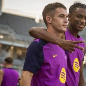 hth-巴萨获韩国千万欧元商业赛邀约，同时评估秘鲁、摩洛哥报价|巴塞罗那|世界体育报|那不勒斯|友谊赛|俱乐部_新浪体育_新浪新闻