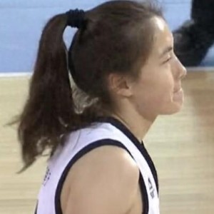 张子宇20分11篮板一鸣惊人，中国女篮65:80负于比利时