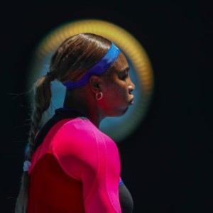 hth华体育官方入口-小威澳网挑战才刚开始 下轮将迎强敌萨巴伦卡