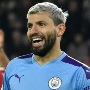 阿Kun去尤文 C罗投巴黎 皇马姆巴佩 曼城哈兰德？